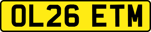 OL26ETM