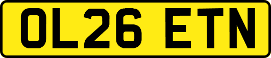 OL26ETN