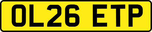 OL26ETP