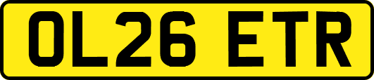 OL26ETR
