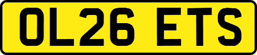 OL26ETS