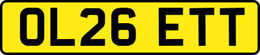 OL26ETT