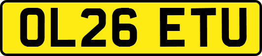 OL26ETU