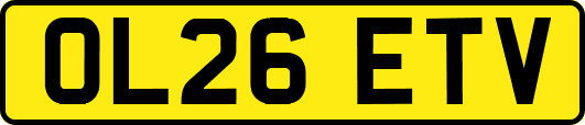 OL26ETV