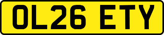 OL26ETY
