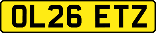 OL26ETZ