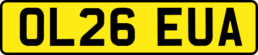 OL26EUA