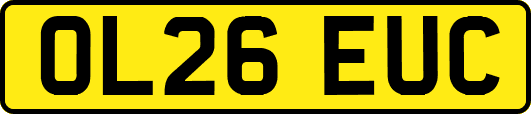 OL26EUC
