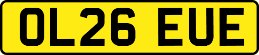 OL26EUE