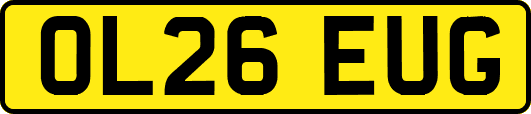 OL26EUG