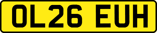 OL26EUH