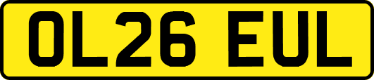 OL26EUL