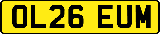 OL26EUM
