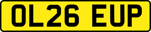 OL26EUP