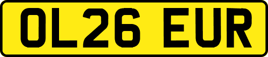 OL26EUR