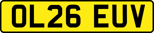 OL26EUV