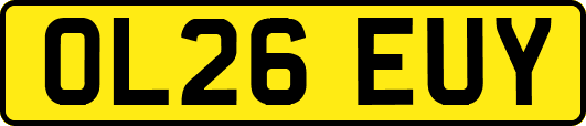 OL26EUY