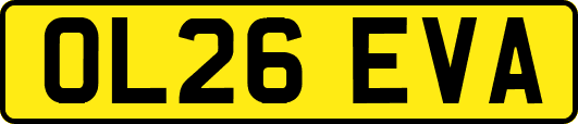 OL26EVA