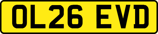 OL26EVD