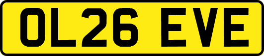 OL26EVE