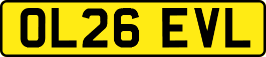 OL26EVL