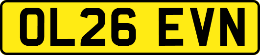 OL26EVN