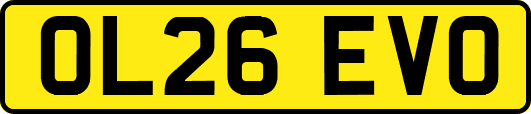 OL26EVO