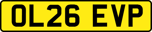 OL26EVP