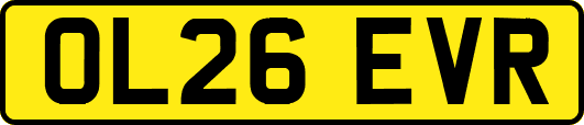 OL26EVR