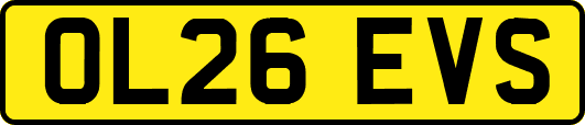 OL26EVS