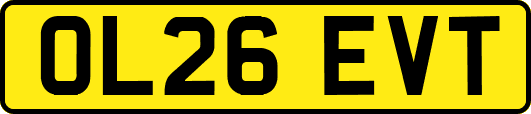 OL26EVT