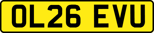 OL26EVU