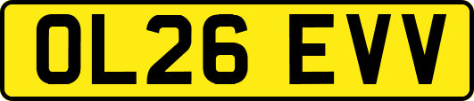 OL26EVV