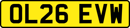 OL26EVW