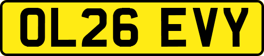OL26EVY