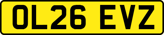 OL26EVZ