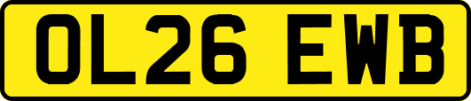 OL26EWB
