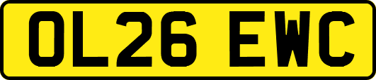 OL26EWC