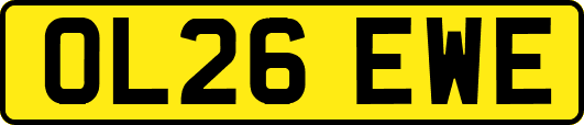 OL26EWE