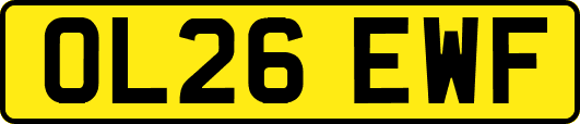 OL26EWF