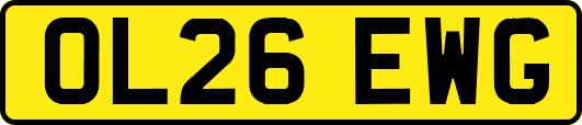 OL26EWG