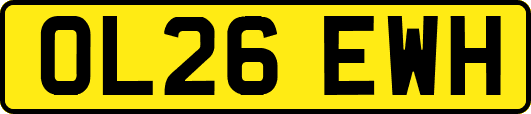 OL26EWH