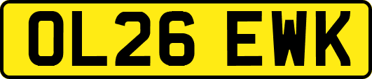 OL26EWK