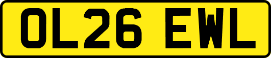 OL26EWL