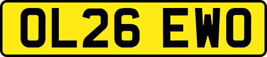 OL26EWO