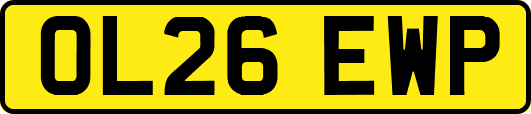 OL26EWP