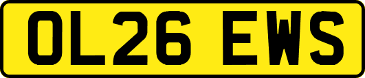 OL26EWS