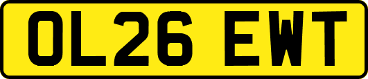 OL26EWT