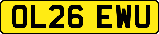 OL26EWU