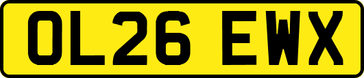 OL26EWX